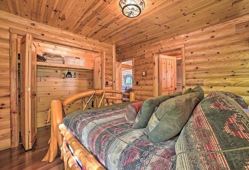 Dreamy Cabin Steps To Thumb Lake: Swim & Fish