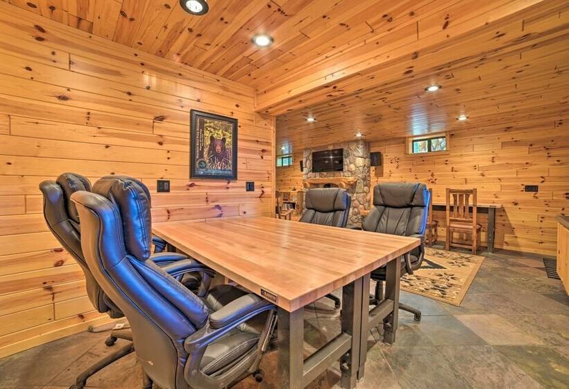 Dreamy Cabin Steps To Thumb Lake: Swim & Fish