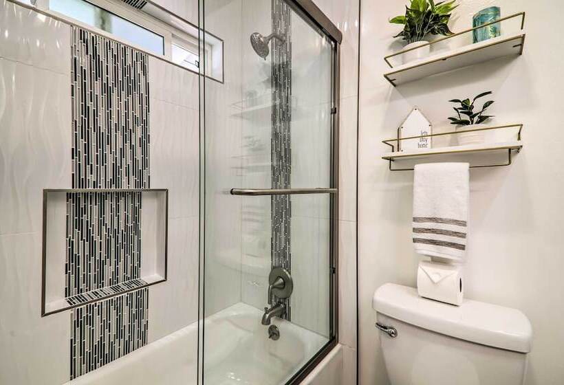 E Palo Alto Home 3 Mi To Stanford University!