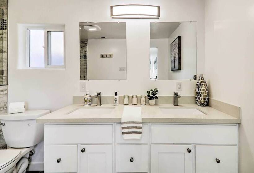 E Palo Alto Home 3 Mi To Stanford University!