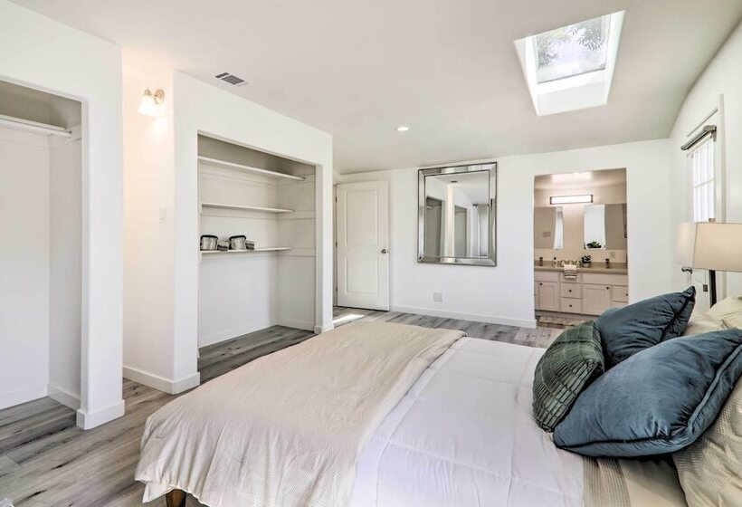 E Palo Alto Home 3 Mi To Stanford University!