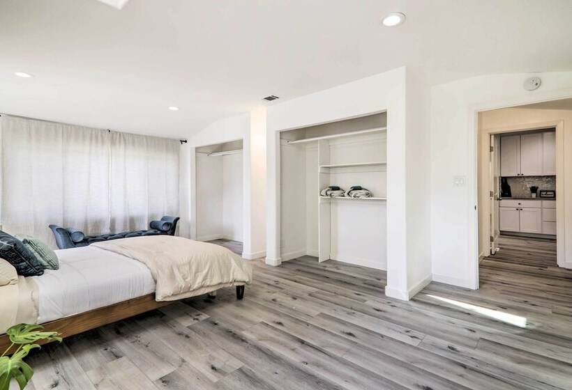 E Palo Alto Home 3 Mi To Stanford University!