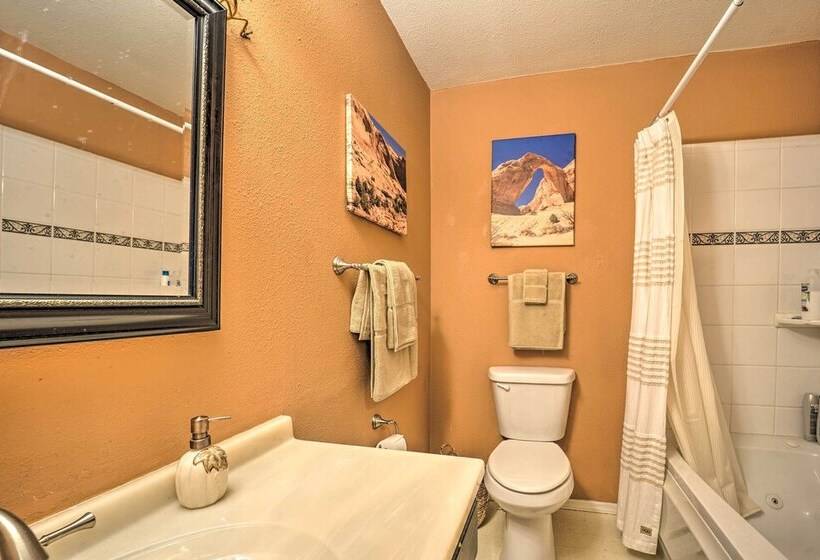 Eco Friendly Escape In Cortez   Pets Welcome!