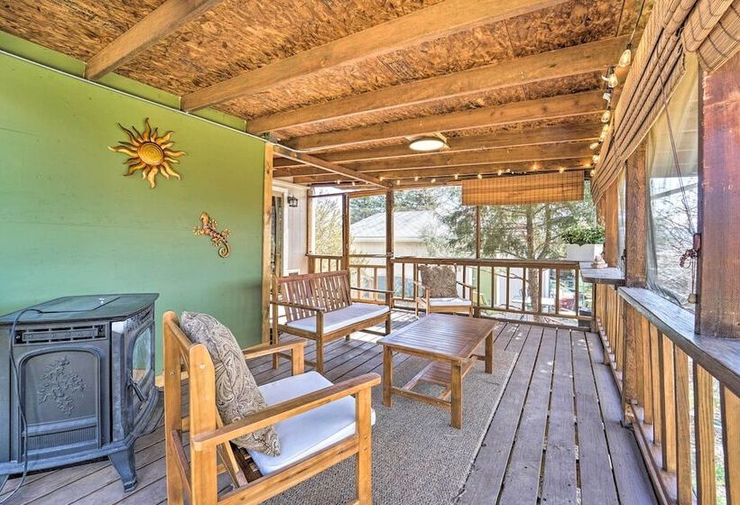 Eco Friendly Escape In Cortez   Pets Welcome!