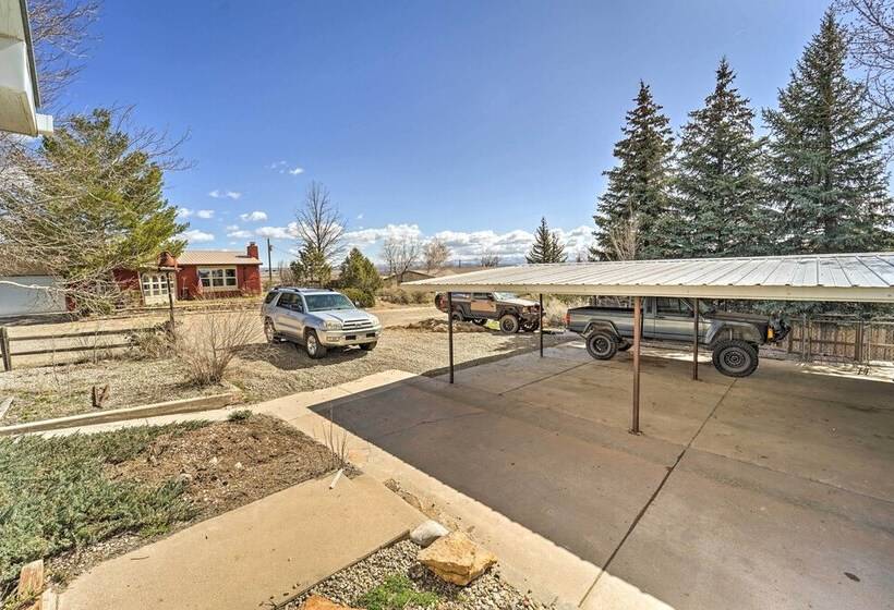 Eco Friendly Escape In Cortez   Pets Welcome!