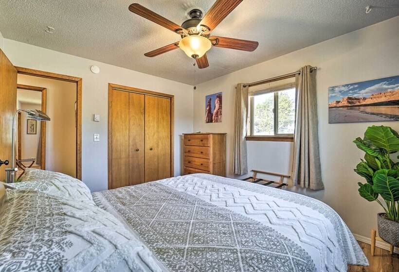 Eco Friendly Escape In Cortez   Pets Welcome!