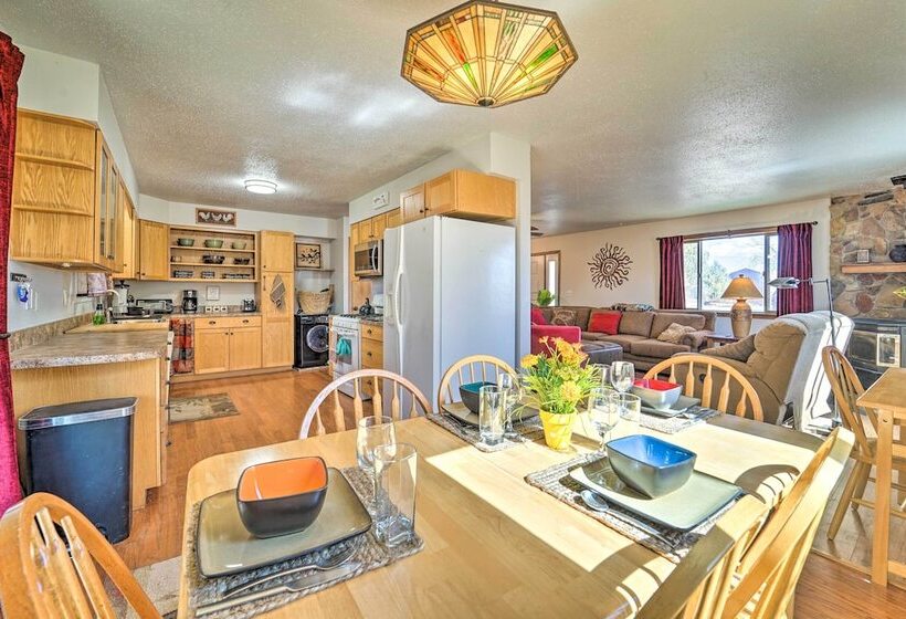 Eco Friendly Escape In Cortez   Pets Welcome!