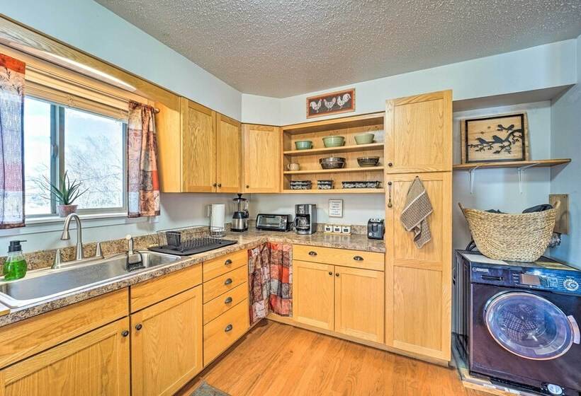 Eco Friendly Escape In Cortez   Pets Welcome!