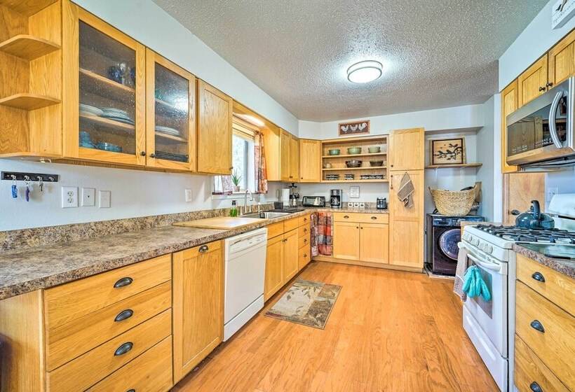 Eco Friendly Escape In Cortez   Pets Welcome!