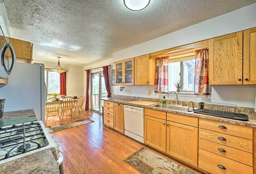 Eco Friendly Escape In Cortez   Pets Welcome!