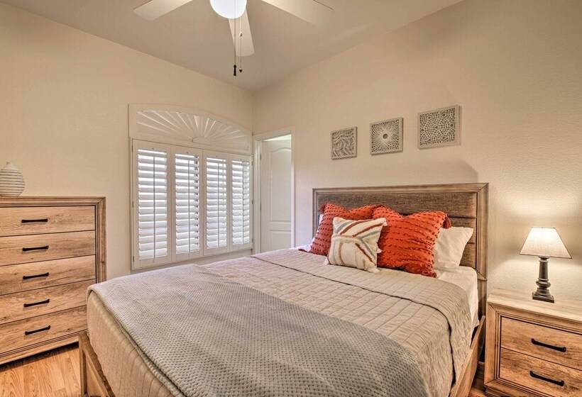 Estrella Mountain Home W/ Heated Pool & Fire Pit!