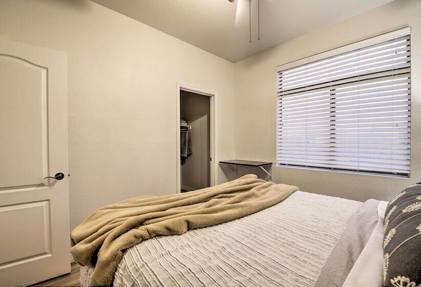 Estrella Mountain Home W/ Heated Pool & Fire Pit!