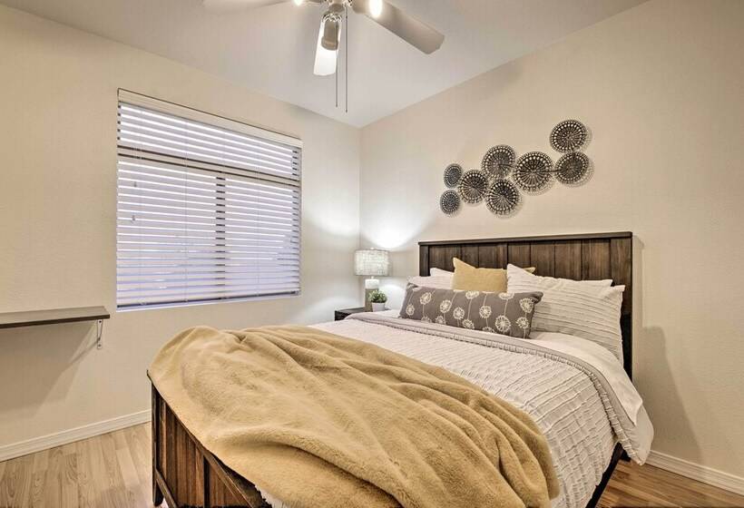 Estrella Mountain Home W/ Heated Pool & Fire Pit!