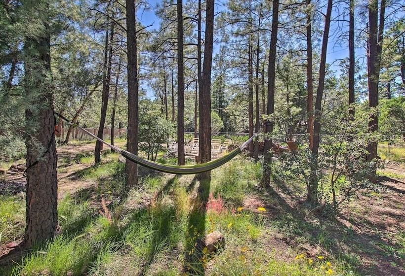 Hike & Unwind: Lakeside Home W/ Fire Pit!