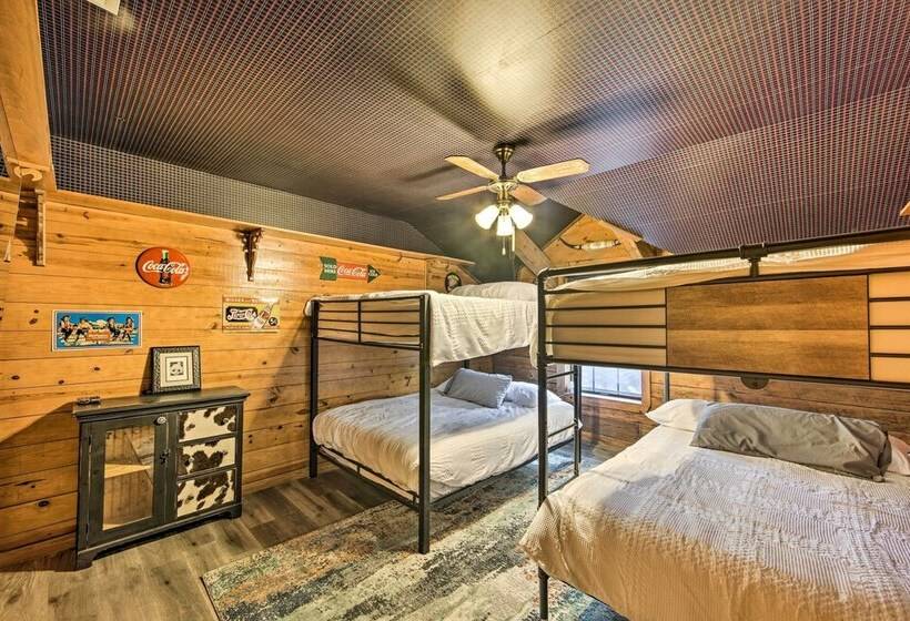 Family & Dog Friendly  Serendipity Estates !