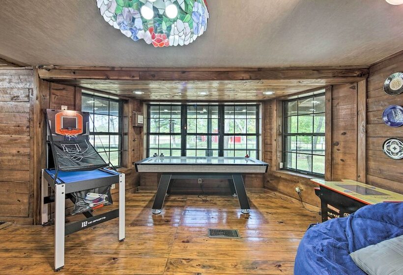 Family & Dog Friendly  Serendipity Estates !