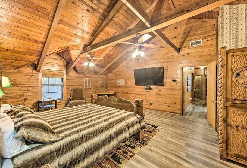 Family & Dog Friendly  Serendipity Estates !