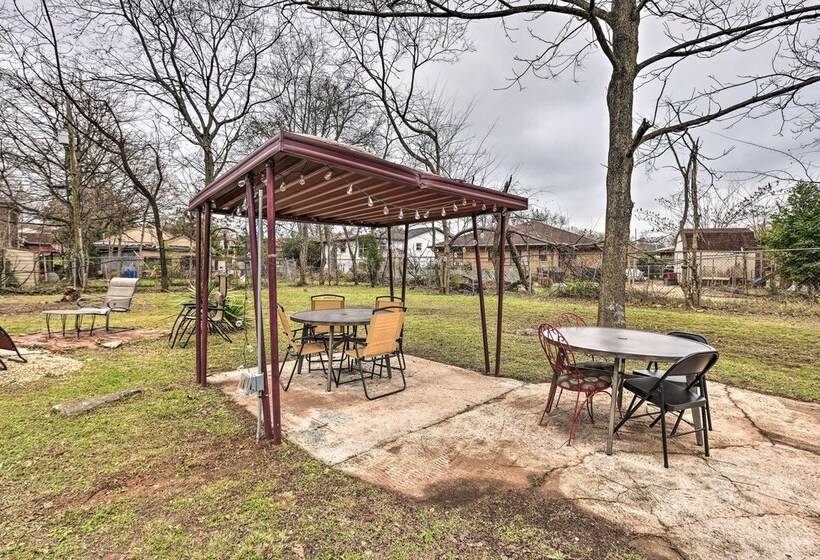 3 Mi To Downtown: Family Friendly Birmingham Home