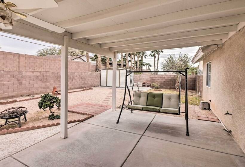 Fort Mohave Home W/ Hot Tub: 4 Mi To Co River!