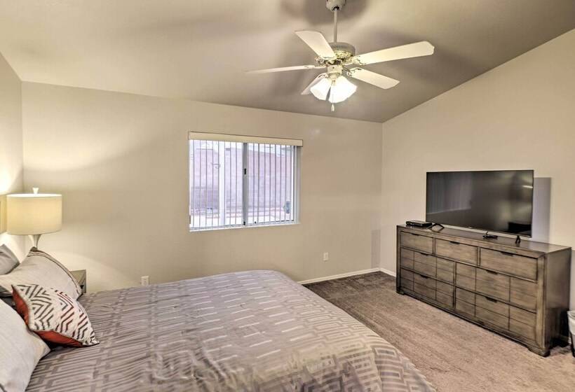 Fort Mohave Home W/ Hot Tub: 4 Mi To Co River!