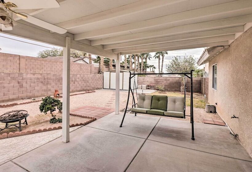 Fort Mohave Home W/ Hot Tub: 4 Mi To Co River!