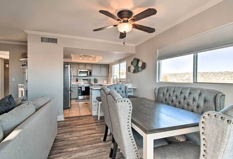 Fountain Hills Home W/ Pool & Mountain Views