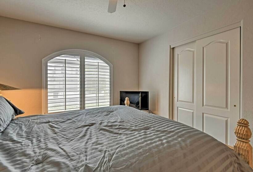 Gilbert House W/ Private Pool & Golf Course Views!