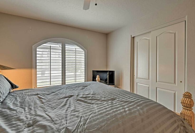 Gilbert House W/ Private Pool & Golf Course Views!