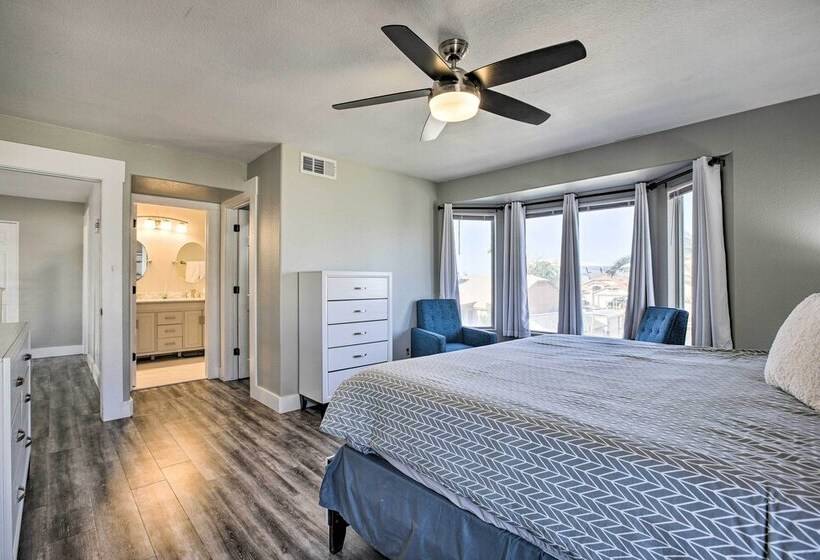 Pet Friendly Glendale Home W/ Pool, Near Golfing