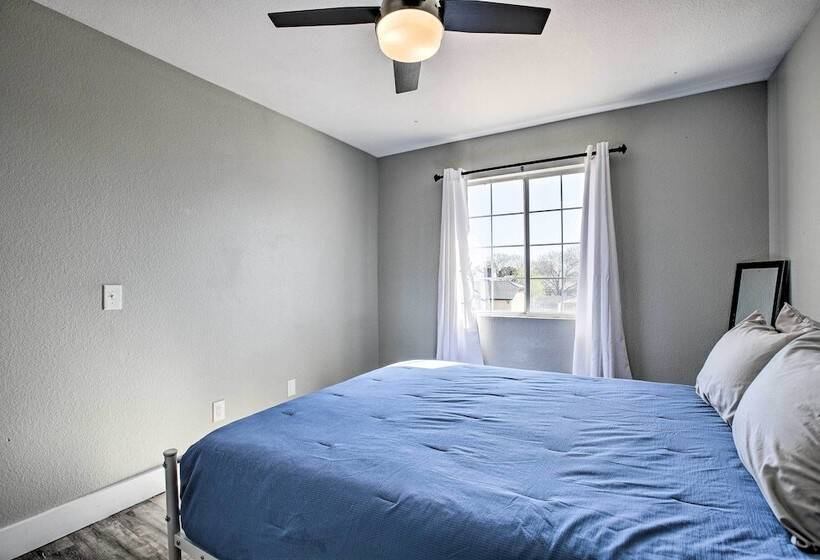 Pet Friendly Glendale Home W/ Pool, Near Golfing