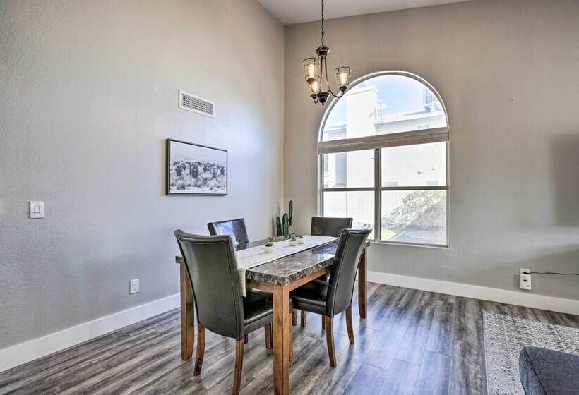 Pet Friendly Glendale Home W/ Pool, Near Golfing