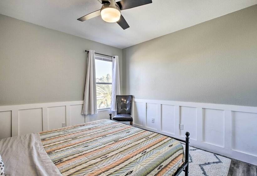 Pet Friendly Glendale Home W/ Pool, Near Golfing