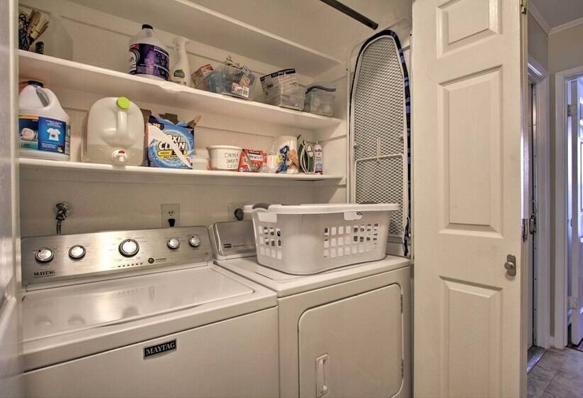 Glendale Oasis W/ Fenced Yard & Private Pool!