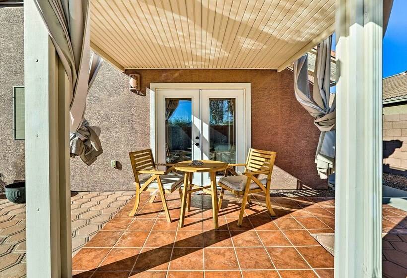 Goodyear Vacation Rental W/ Pool, Close To Hikes!