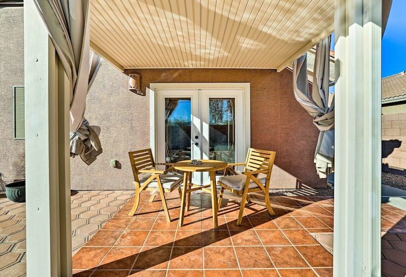 Goodyear Vacation Rental W/ Pool, Close To Hikes!