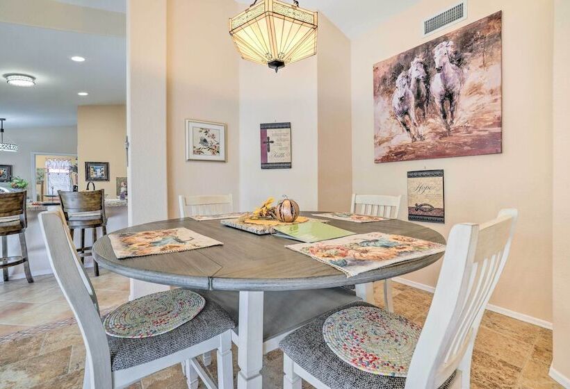 Goodyear Vacation Rental W/ Pool, Close To Hikes!