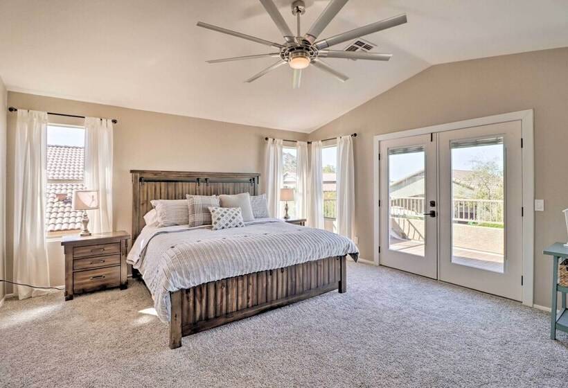 Goodyear Retreat With Complimentary Heated Pool!