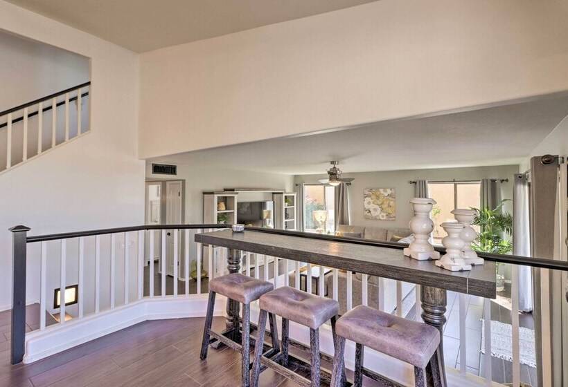 Goodyear Retreat With Complimentary Heated Pool!