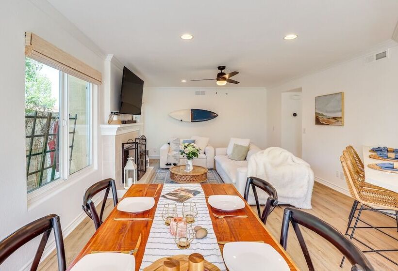 Gorgeous Vista Home W/ Private Pool & Spa!