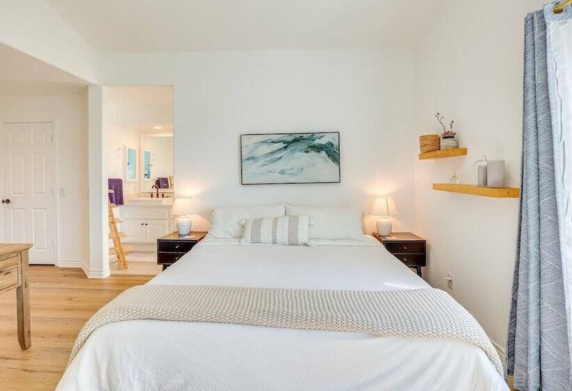 Gorgeous Vista Home W/ Private Pool & Spa!