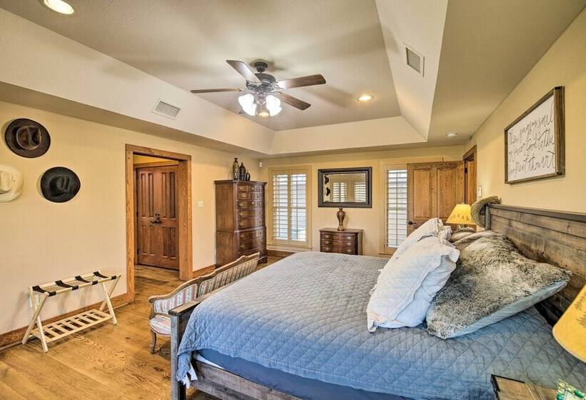 Grand Bellville Estate At  Clear Creek Ranch