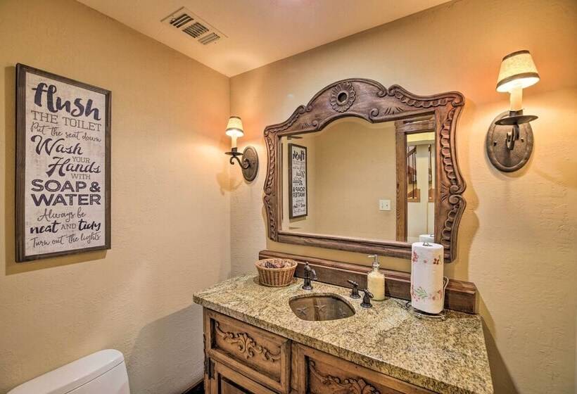 Grand Bellville Estate At  Clear Creek Ranch