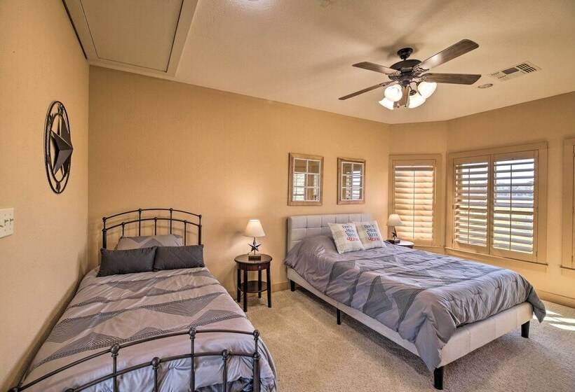 Grand Bellville Estate At  Clear Creek Ranch