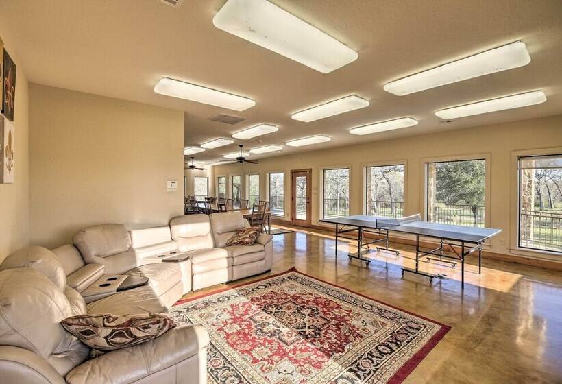 Grand Bellville Estate At  Clear Creek Ranch