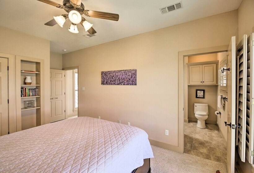 Grand Bellville Estate At  Clear Creek Ranch