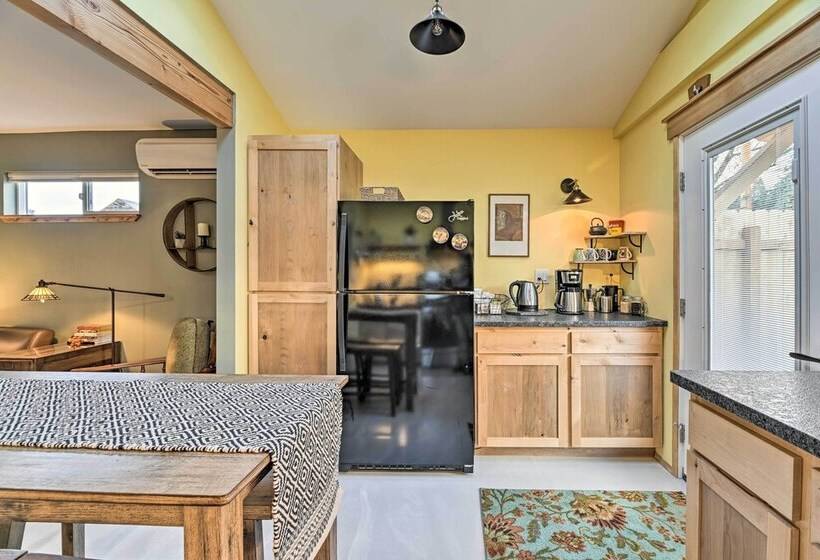 Grants Pass Home ~ 1/2 Mi To Rogue River!