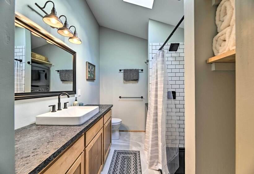 Grants Pass Home ~ 1/2 Mi To Rogue River!