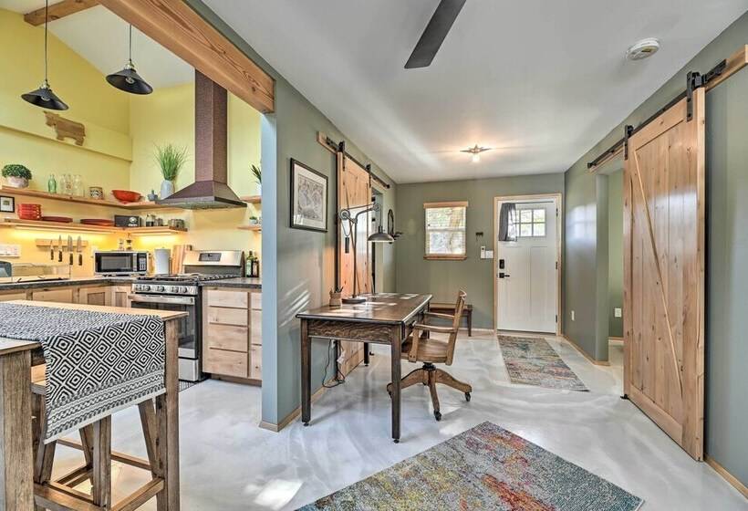 Grants Pass Home ~ 1/2 Mi To Rogue River!