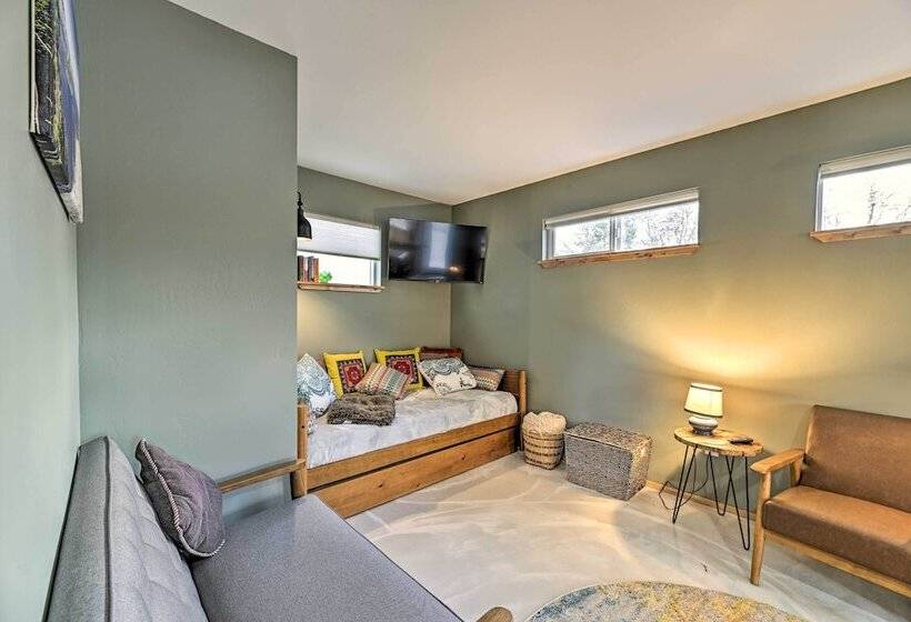 Grants Pass Home ~ 1/2 Mi To Rogue River!