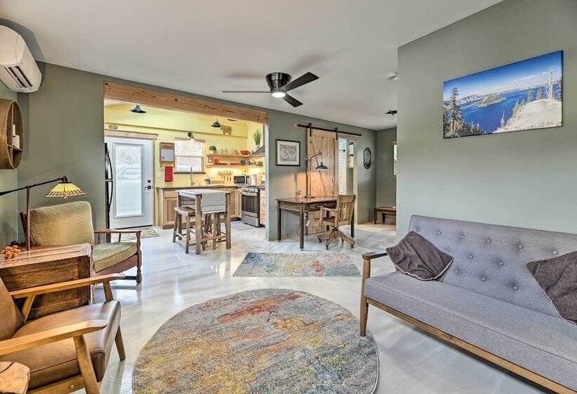 Grants Pass Home ~ 1/2 Mi To Rogue River!